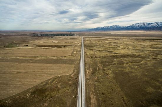 Amazing Landscapes of Southern Kazakhstan, photo 14