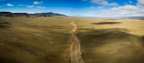 Amazing Landscapes of Southern Kazakhstan, photo 2