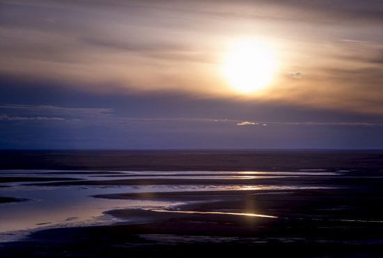 Saryarka - Steppe and Lakes of Kazakhstan, photo 10