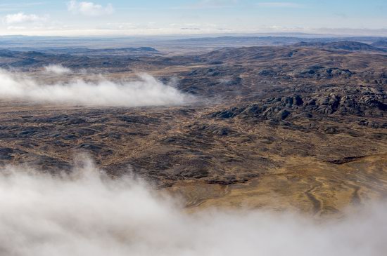 Saryarka - Steppe and Lakes of Kazakhstan, photo 2