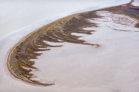 Saryarka - Steppe and Lakes of Kazakhstan, photo 4