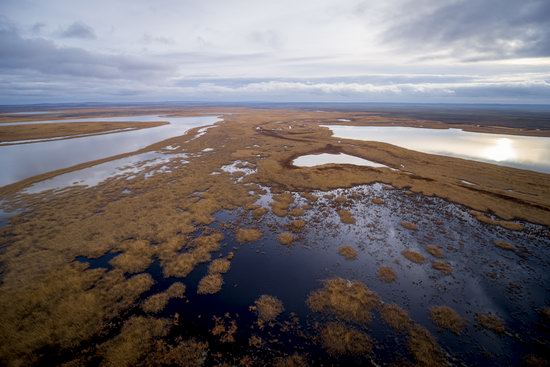 Saryarka - Steppe and Lakes of Kazakhstan, photo 7