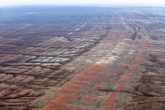 Saryarka - Steppe and Lakes of Kazakhstan, photo 8