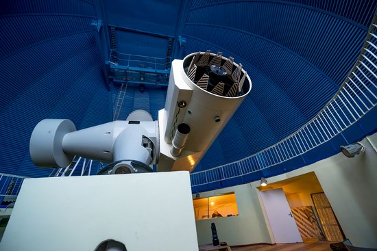 Tien-Shan Astronomical Observatory, Kazakhstan, photo 8