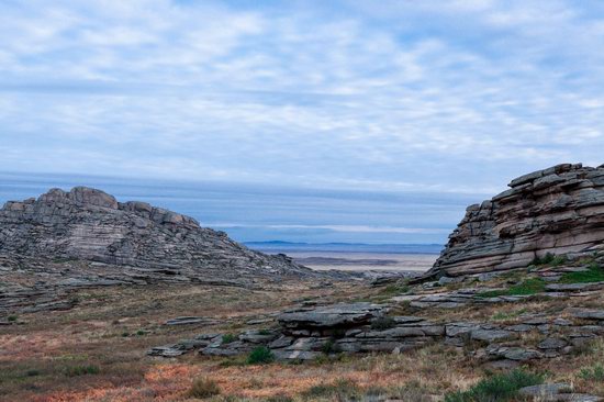 Rocky Scenery of the Arkat Mountains, Kazakhstan, photo 4