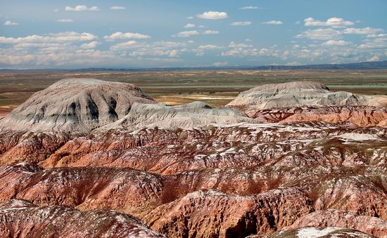 Landscapes of Kiin Kirish Valley, Kazakhstan, photo 1