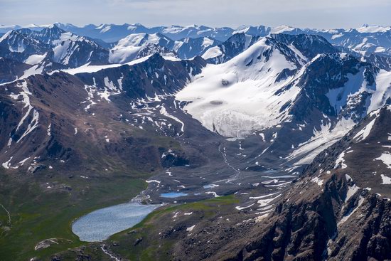 Pristine Beauty of the Dzungarian Alatau, Kazakhstan, photo 3