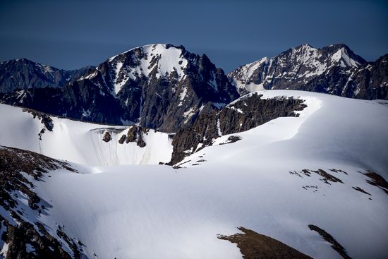 Pristine Beauty of the Dzungarian Alatau, Kazakhstan, photo 4