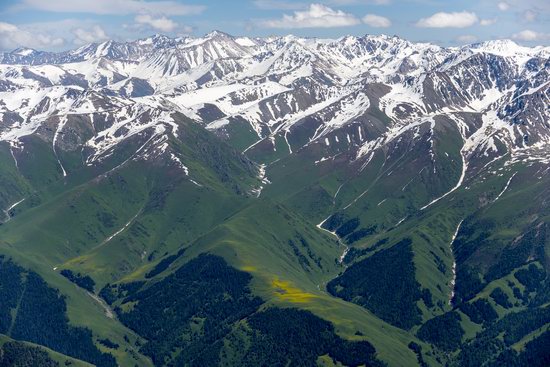 Summer in the Dzungarian Alatau, Kazakhstan, photo 9