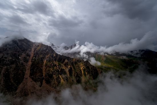 Landscapes of the Northern Tian Shan, Kazakhstan, photo 13