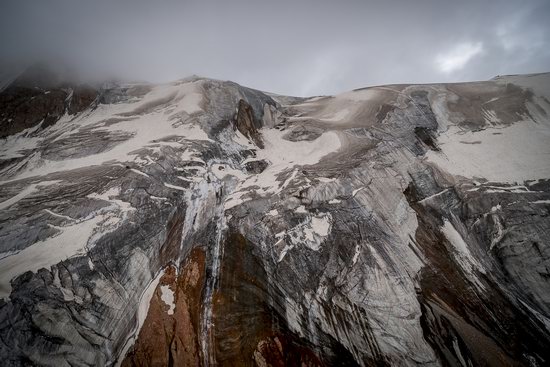 Landscapes of the Northern Tian Shan, Kazakhstan, photo 14