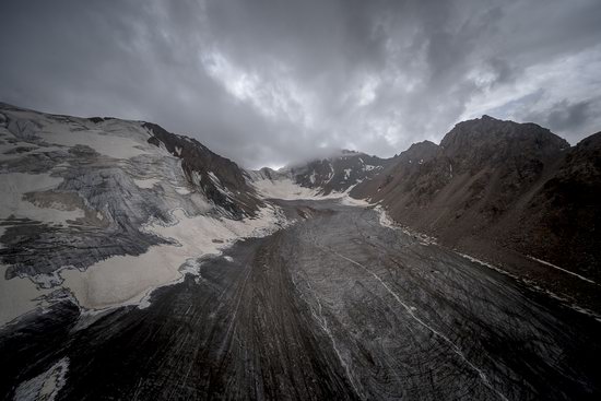 Landscapes of the Northern Tian Shan, Kazakhstan, photo 16