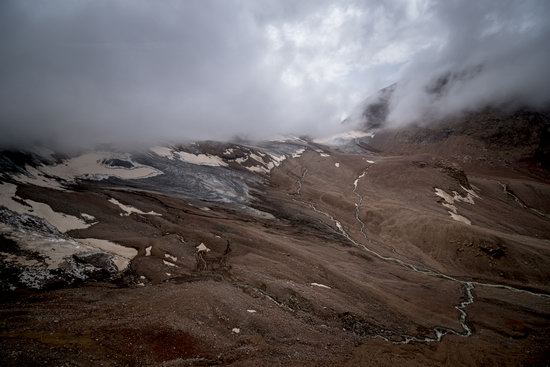 Landscapes of the Northern Tian Shan, Kazakhstan, photo 17