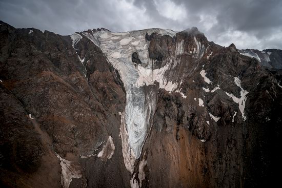 Landscapes of the Northern Tian Shan, Kazakhstan, photo 18