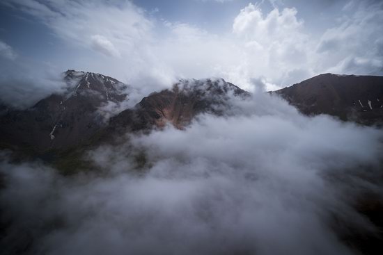 Landscapes of the Northern Tian Shan, Kazakhstan, photo 20