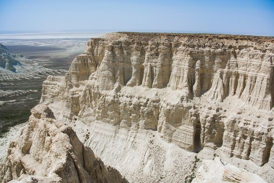 Picturesque Scenery of Aktolagay, Kazakhstan, photo 1