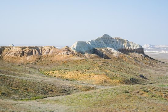 Picturesque Scenery of Aktolagay, Kazakhstan, photo 10