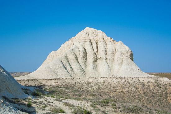 Picturesque Scenery of Aktolagay, Kazakhstan, photo 11