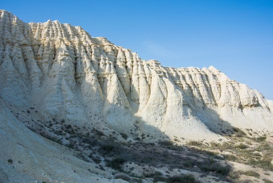 Picturesque Scenery of Aktolagay, Kazakhstan, photo 12