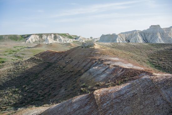 Picturesque Scenery of Aktolagay, Kazakhstan, photo 13