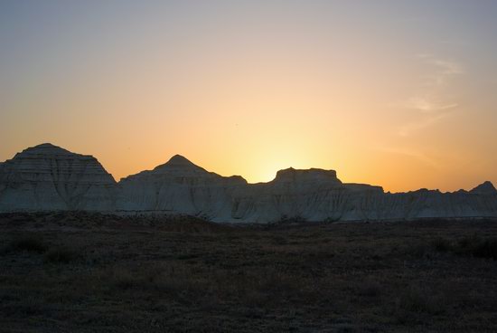 Picturesque Scenery of Aktolagay, Kazakhstan, photo 14