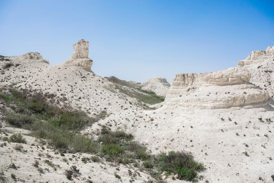 Picturesque Scenery of Aktolagay, Kazakhstan, photo 2