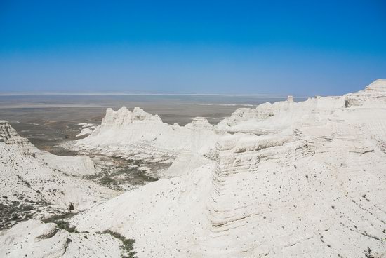 Picturesque Scenery of Aktolagay, Kazakhstan, photo 3