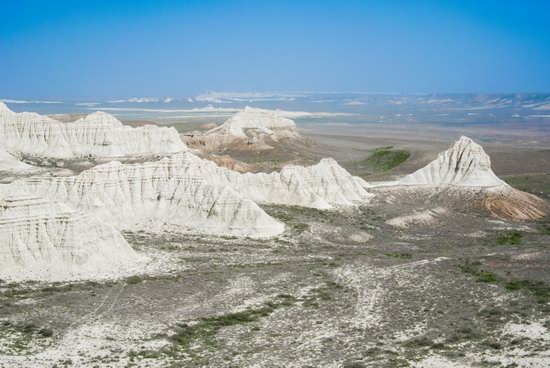 Picturesque Scenery of Aktolagay, Kazakhstan, photo 4