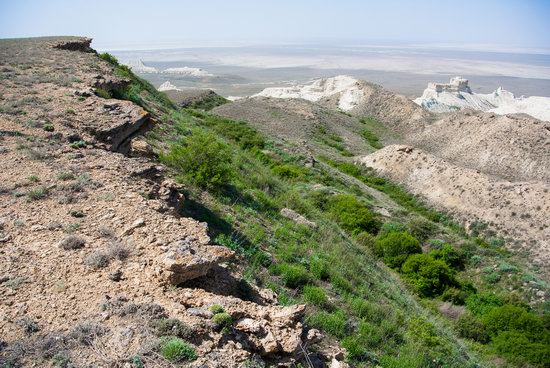 Picturesque Scenery of Aktolagay, Kazakhstan, photo 5