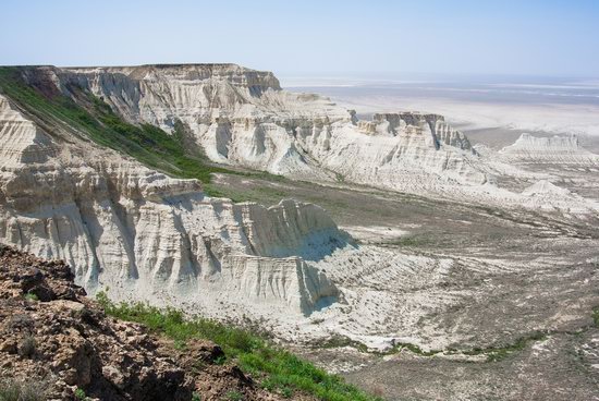 Picturesque Scenery of Aktolagay, Kazakhstan, photo 6