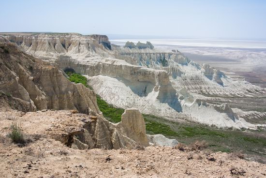 Picturesque Scenery of Aktolagay, Kazakhstan, photo 7