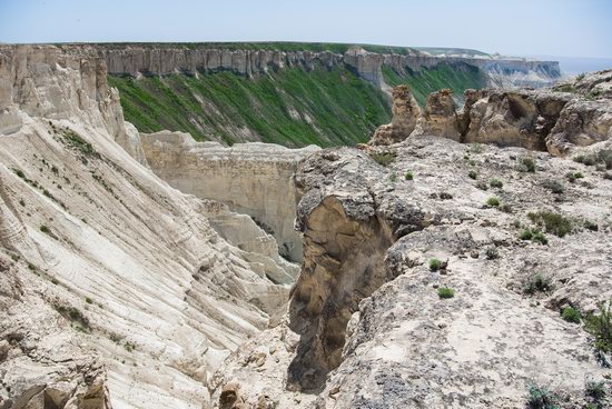 Picturesque Scenery of Aktolagay, Kazakhstan, photo 8