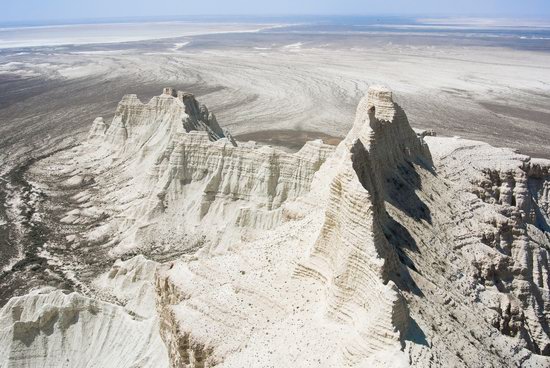 Picturesque Scenery of Aktolagay, Kazakhstan, photo 9