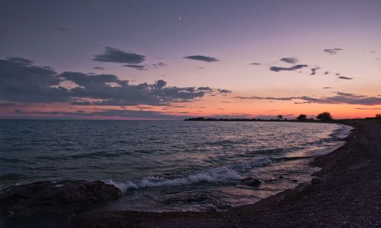 Beautiful Landscapes of Lake Balkhash, Kazakhstan, photo 10