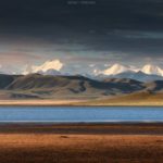 Tuzkol – the Saltiest Mountain Lake in Kazakhstan