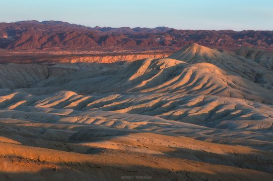 Colorful Landscapes of the Aktau Mountains, Kazakhstan, photo 8