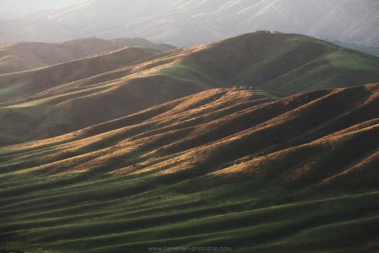 Beautiful landscapes of Katon-Karagay, the very east of Kazakhstan, photo 5