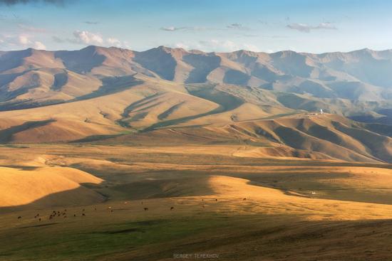 Breathtaking Landscapes of the Asy Plateau, Almaty Oblast, Kazakhstan, photo 10