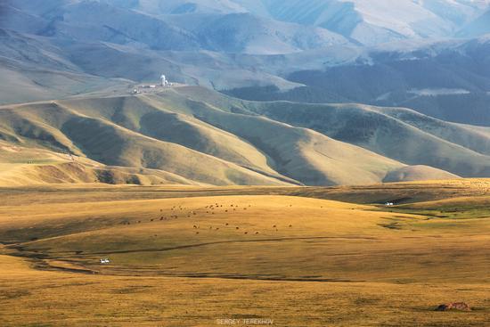 Breathtaking Landscapes of the Asy Plateau, Almaty Oblast, Kazakhstan, photo 11