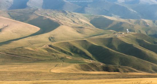 Breathtaking Landscapes of the Asy Plateau, Almaty Oblast, Kazakhstan, photo 12