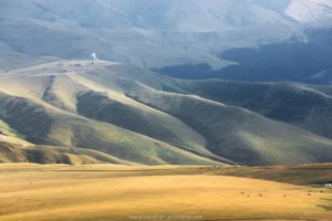 Breathtaking Landscapes of the Asy Plateau · Kazakhstan travel and