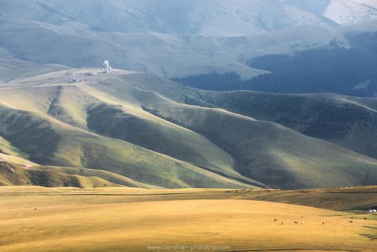 Breathtaking Landscapes of the Asy Plateau, Almaty Oblast, Kazakhstan, photo 3