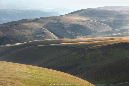 Breathtaking Landscapes of the Asy Plateau, Almaty Oblast, Kazakhstan, photo 7