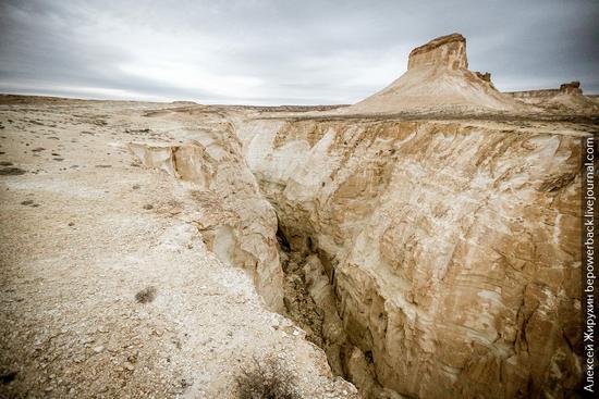 Boszhira, Mangystau Oblast, Kazakhstan, photo 10