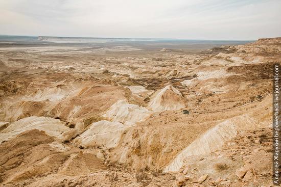 Boszhira, Mangystau Oblast, Kazakhstan, photo 12