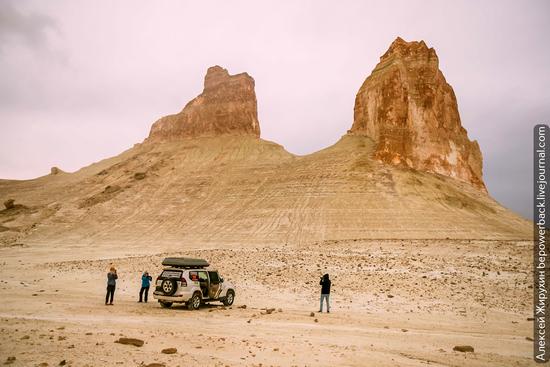 Boszhira, Mangystau Oblast, Kazakhstan, photo 13