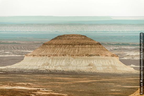 Boszhira, Mangystau Oblast, Kazakhstan, photo 3