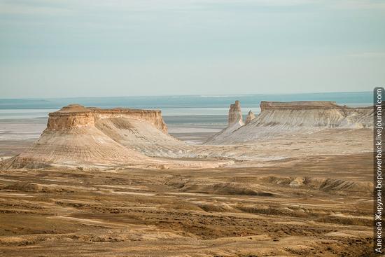 Boszhira, Mangystau Oblast, Kazakhstan, photo 5