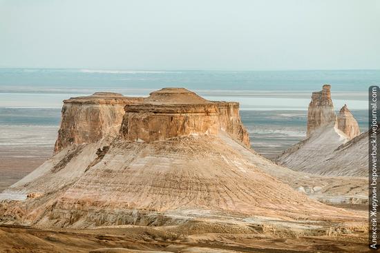 Boszhira, Mangystau Oblast, Kazakhstan, photo 6