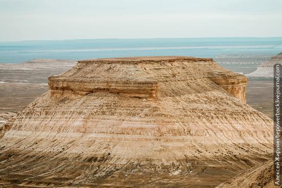 Boszhira, Mangystau Oblast, Kazakhstan, photo 7